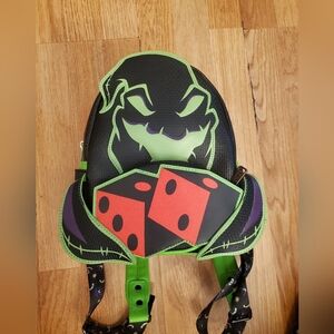 2023 OOGIE BOOGIE BASH LOUNGEFLY BACKPACK